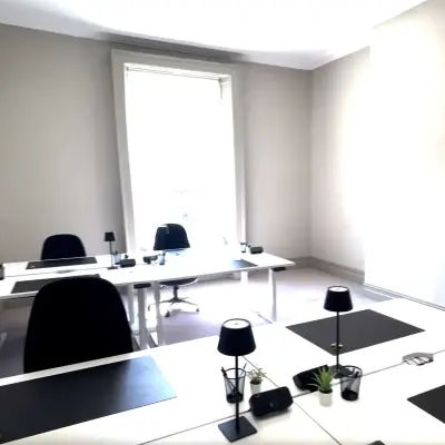 29-30 Fitzwilliam Square South - Office 202