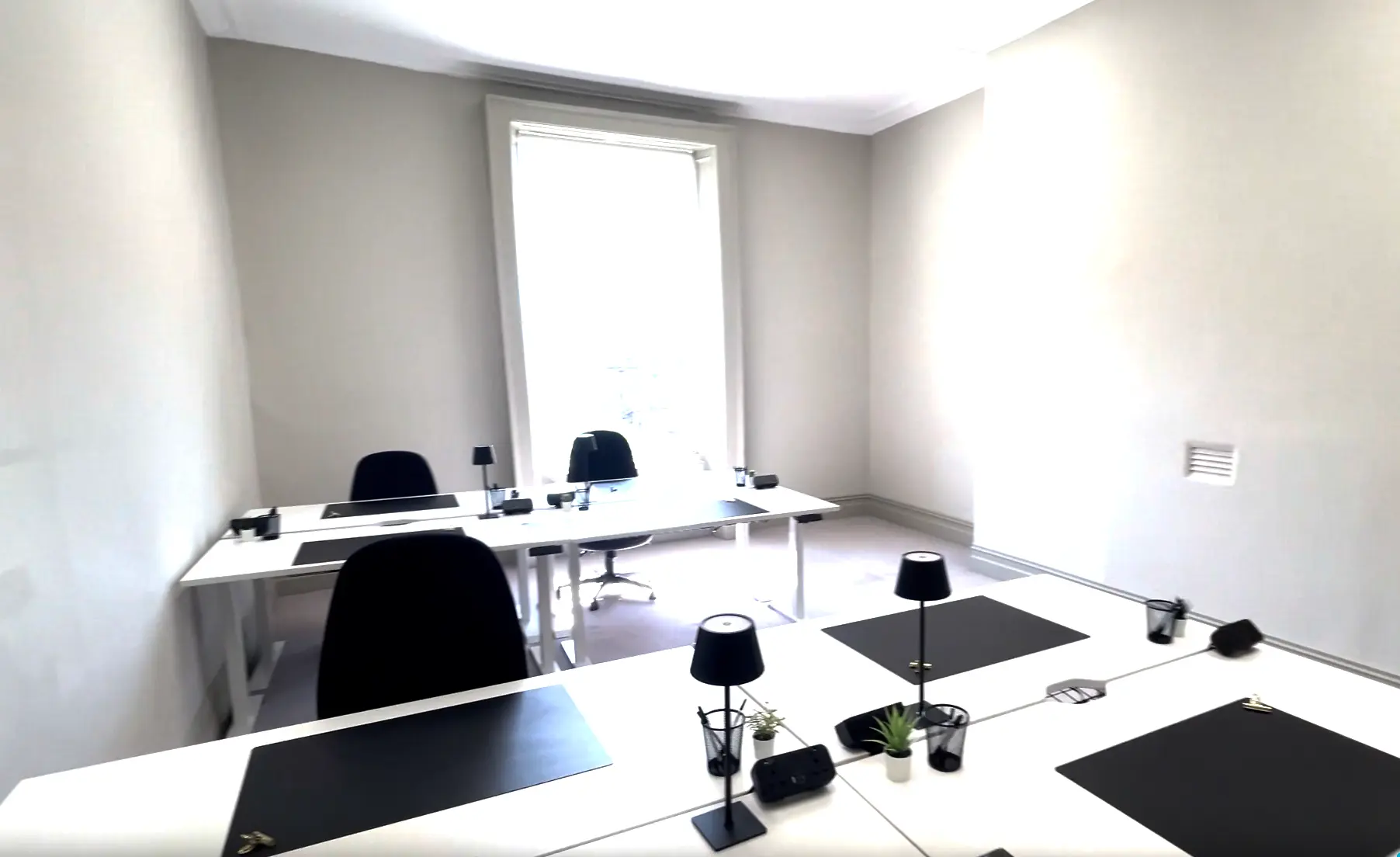 29-30 Fitzwilliam Square South - Office 202