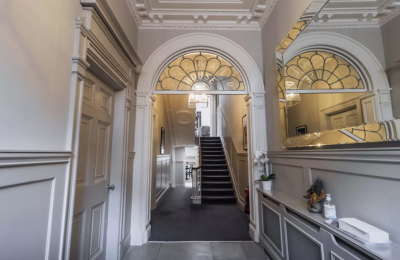37 Baggot Street Lower - Dublin 2 - Office 1-2