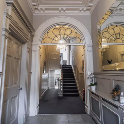 37 Baggot Street Lower - Dublin 2