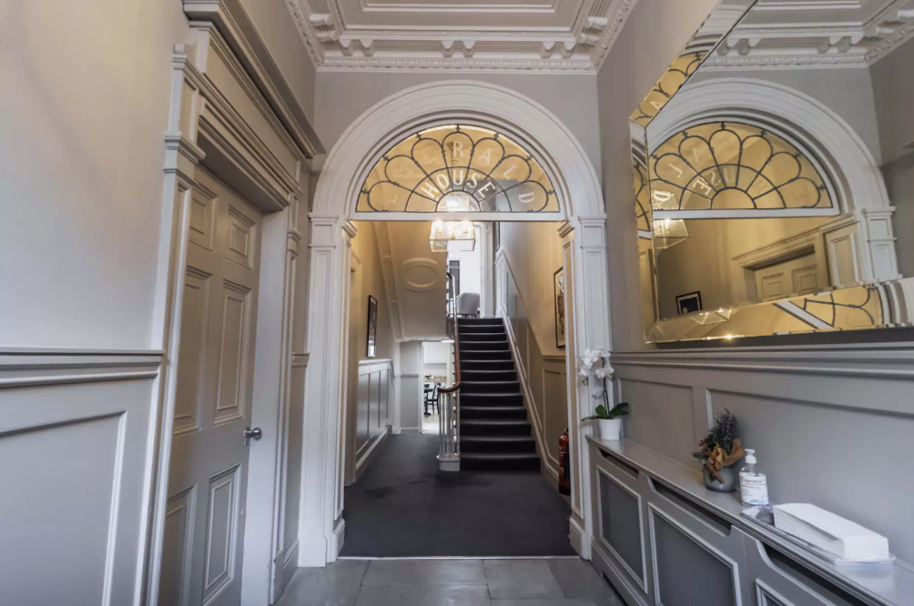 37 Baggot Street Lower - Dublin 2