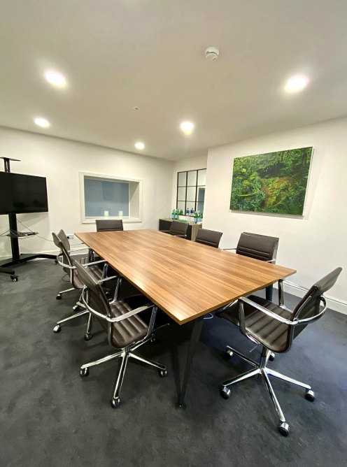 37 Baggot Street Lower - Dublin 2