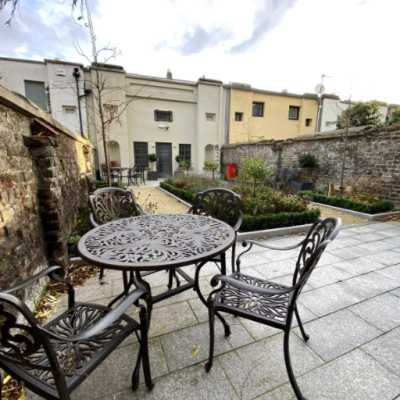 37 Baggot Street Lower - Dublin 2