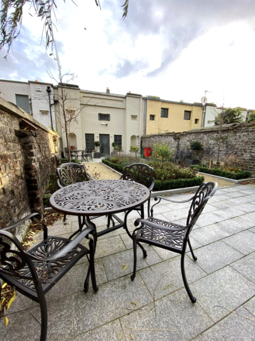 37 Baggot Street Lower - Dublin 2