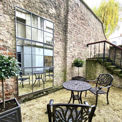 37 Baggot Street Lower - Dublin 2