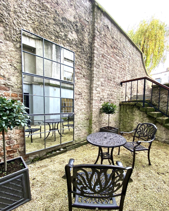 37 Baggot Street Lower - Dublin 2