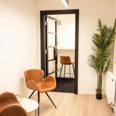 37 Baggot Street Lower - Dublin 2