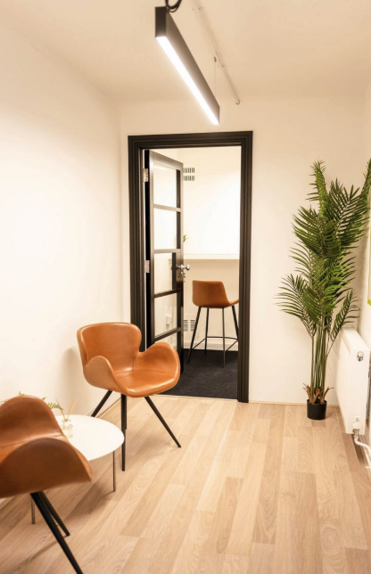 37 Baggot Street Lower - Dublin 2