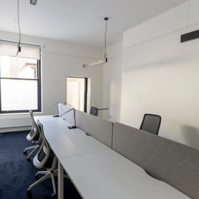 37 Baggot Street Lower - Dublin 2