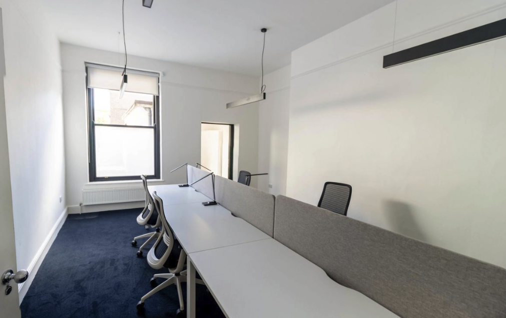37 Baggot Street Lower - Dublin 2