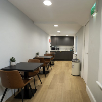 37 Baggot Street Lower - Dublin 2