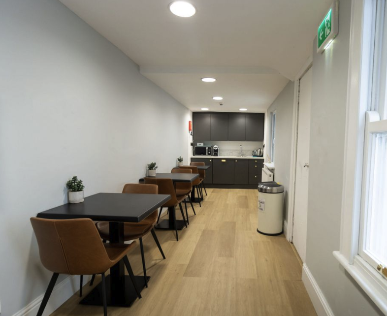 37 Baggot Street Lower - Dublin 2