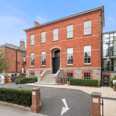 6 Northbrook Road - Office G01 - Dublin 6