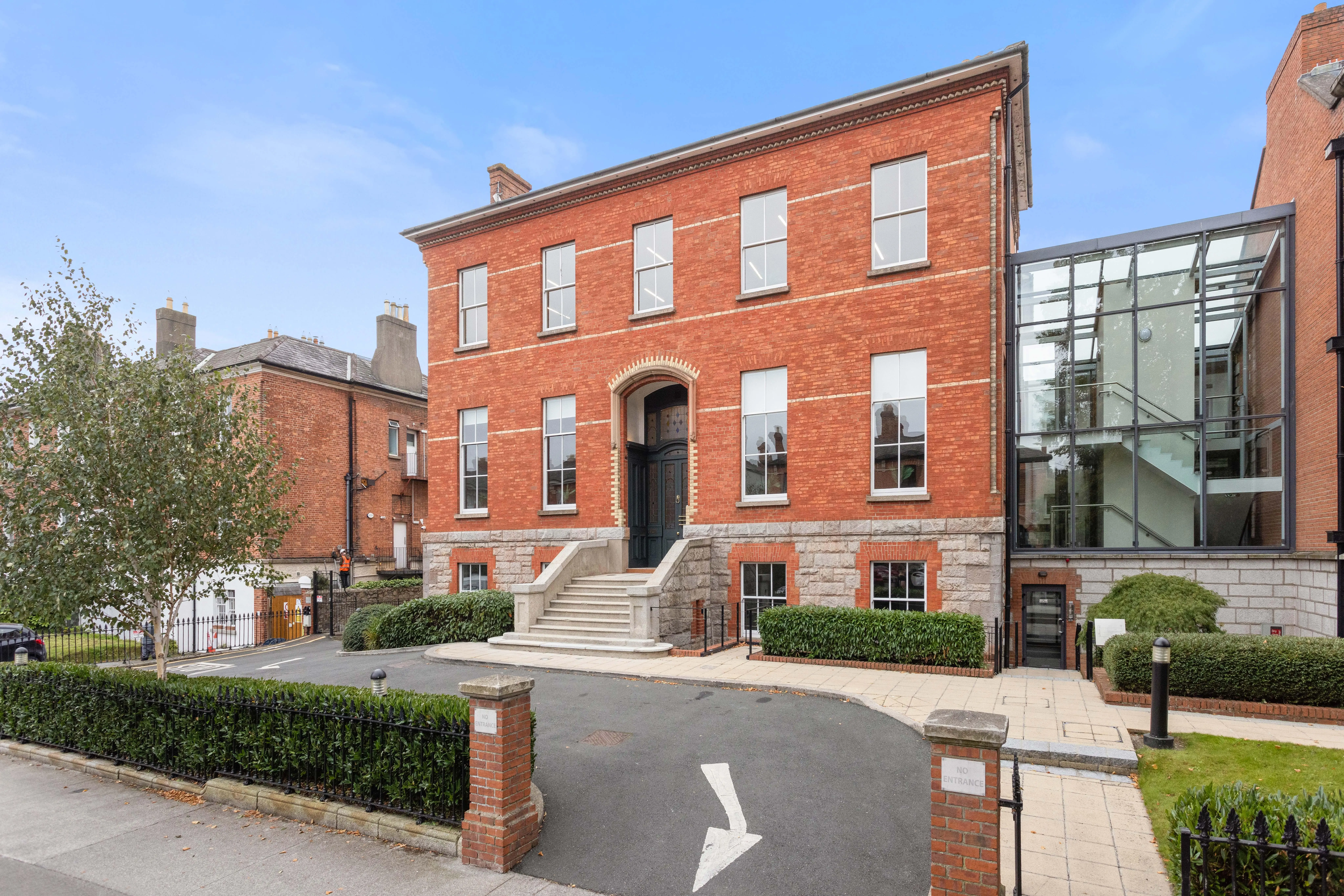 6 Northbrook Road
