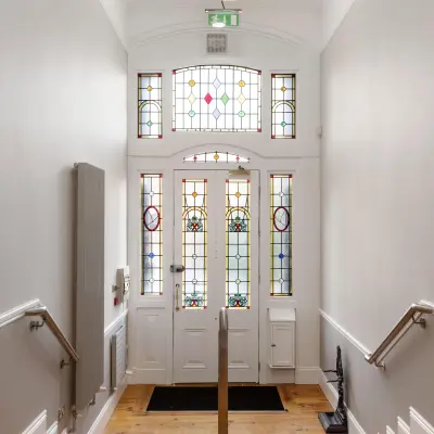 6 Northbrook Road - Office G01 - Dublin 6