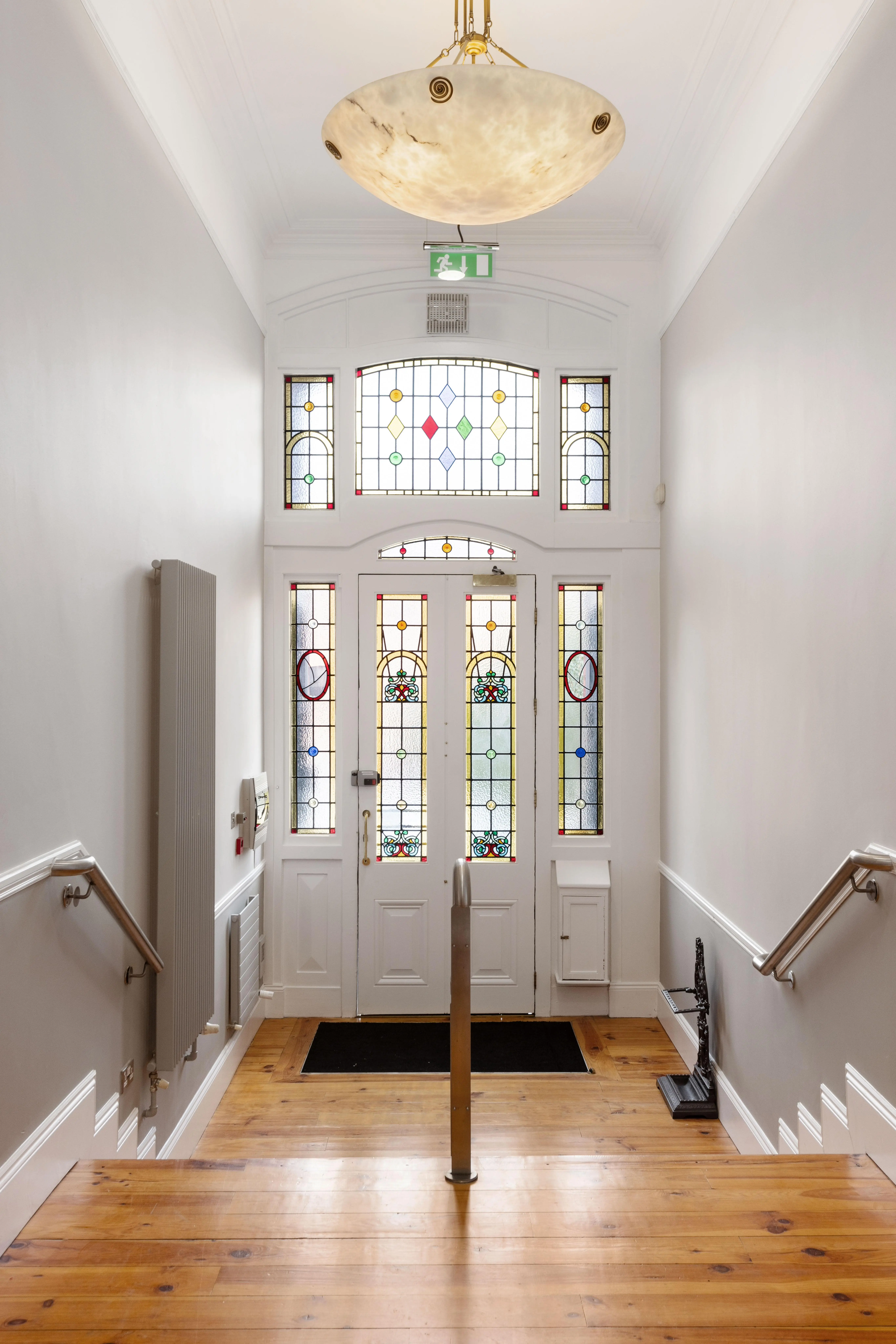 6 Northbrook Road - Office G01 - Dublin 6