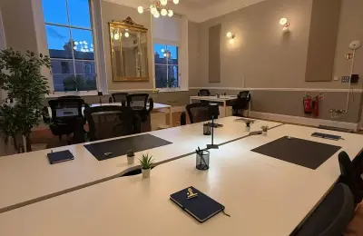 6 Northbrook Road - Office 101