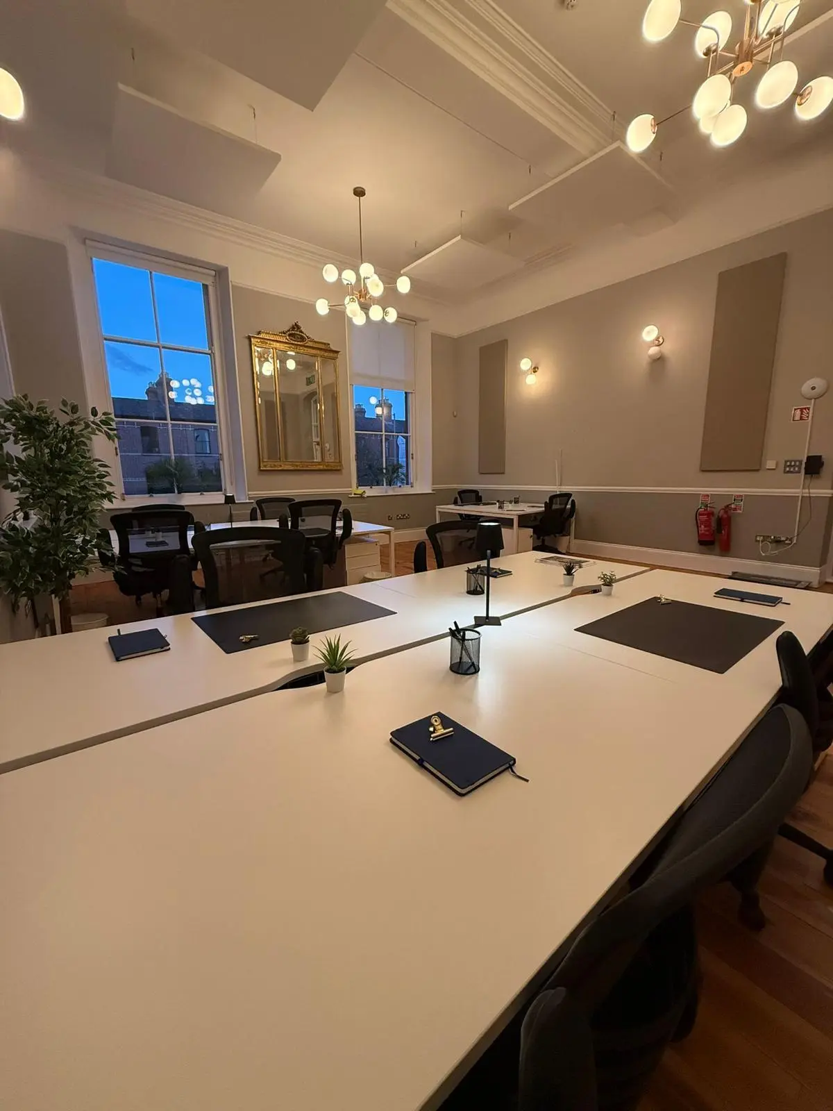 6 Northbrook Road - Office 101