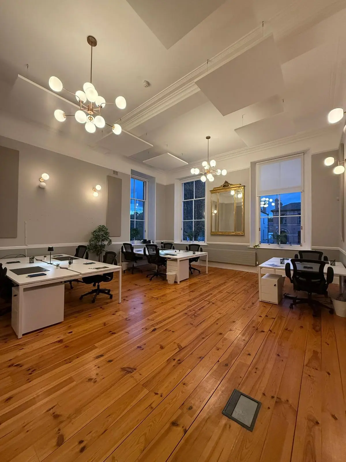 6 Northbrook Road - Office 101