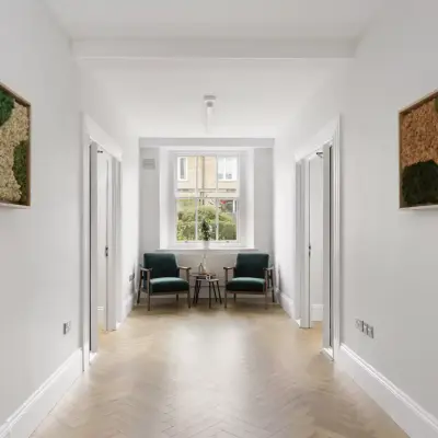 6 Northbrook Road - Office G01 - Dublin 6