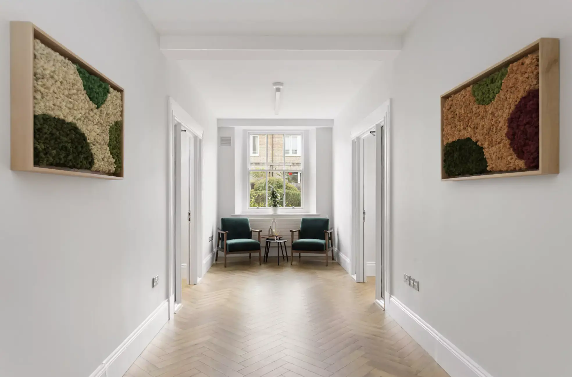 6 Northbrook Road - Office G01 - Dublin 6
