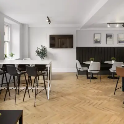 6 Northbrook Road - Office G01 - Dublin 6