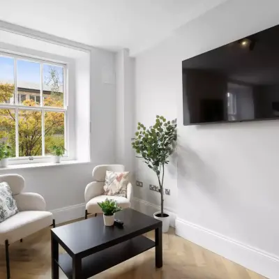 6 Northbrook Road - Office G01 - Dublin 6