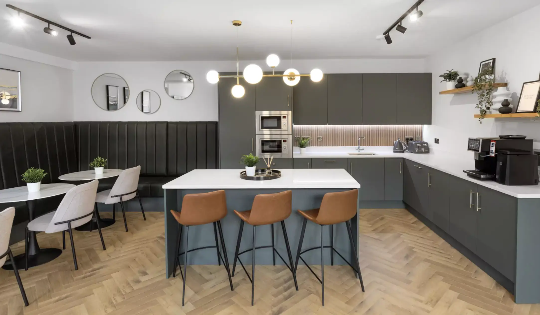 6 Northbrook Road - Office G01 - Dublin 6
