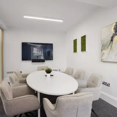 6 Northbrook Road - Office G01 - Dublin 6