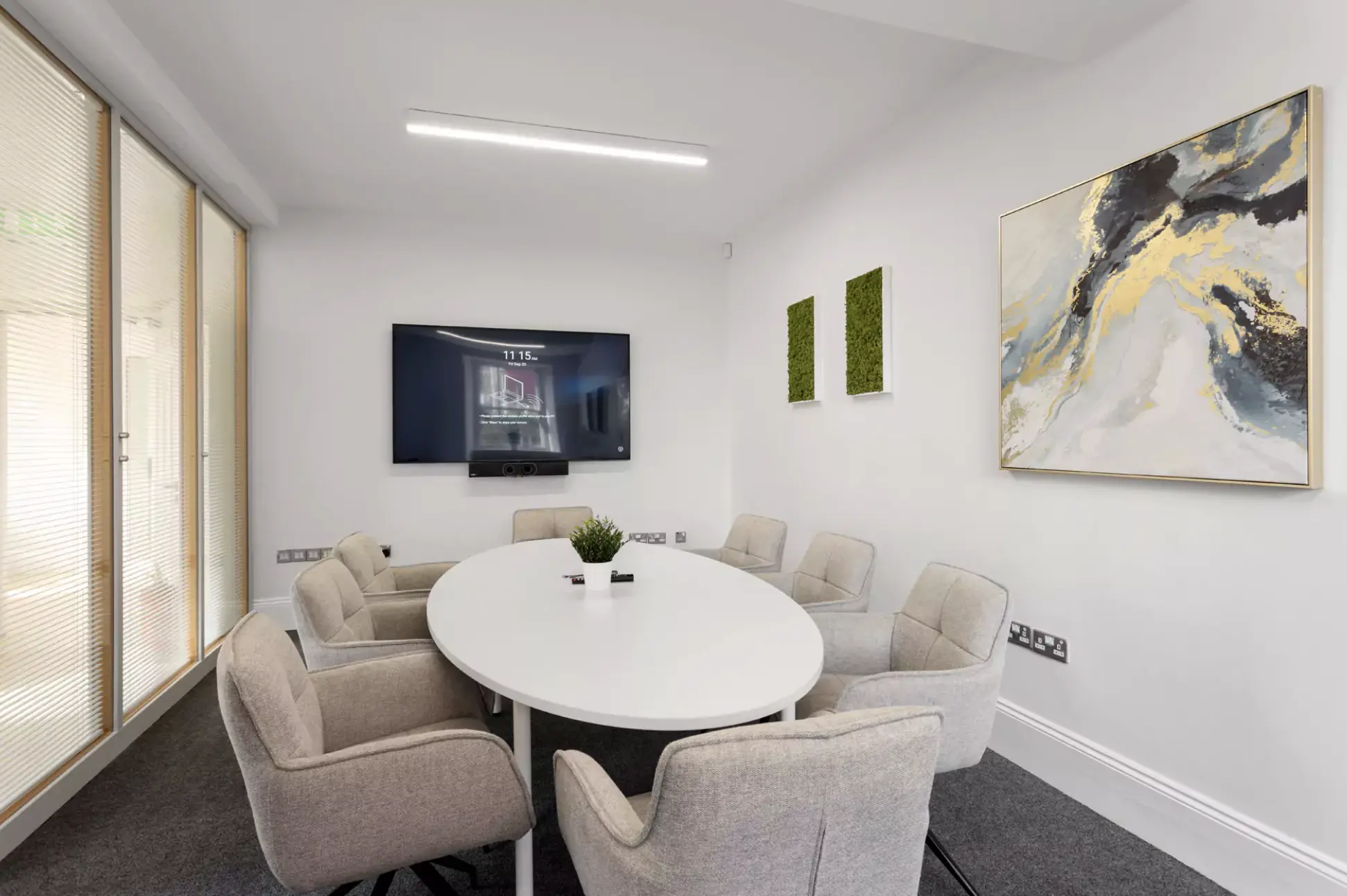 6 Northbrook Road - Office G01 - Dublin 6