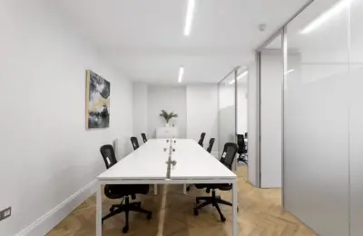 6 Northbrook Road - Office G01 - Dublin 6