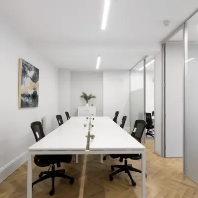 6 Northbrook Road - Office G01 - Dublin 6