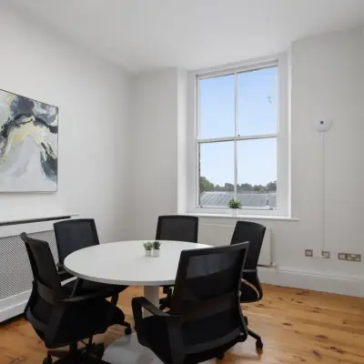 6 Northbrook Road - Office G01 - Dublin 6