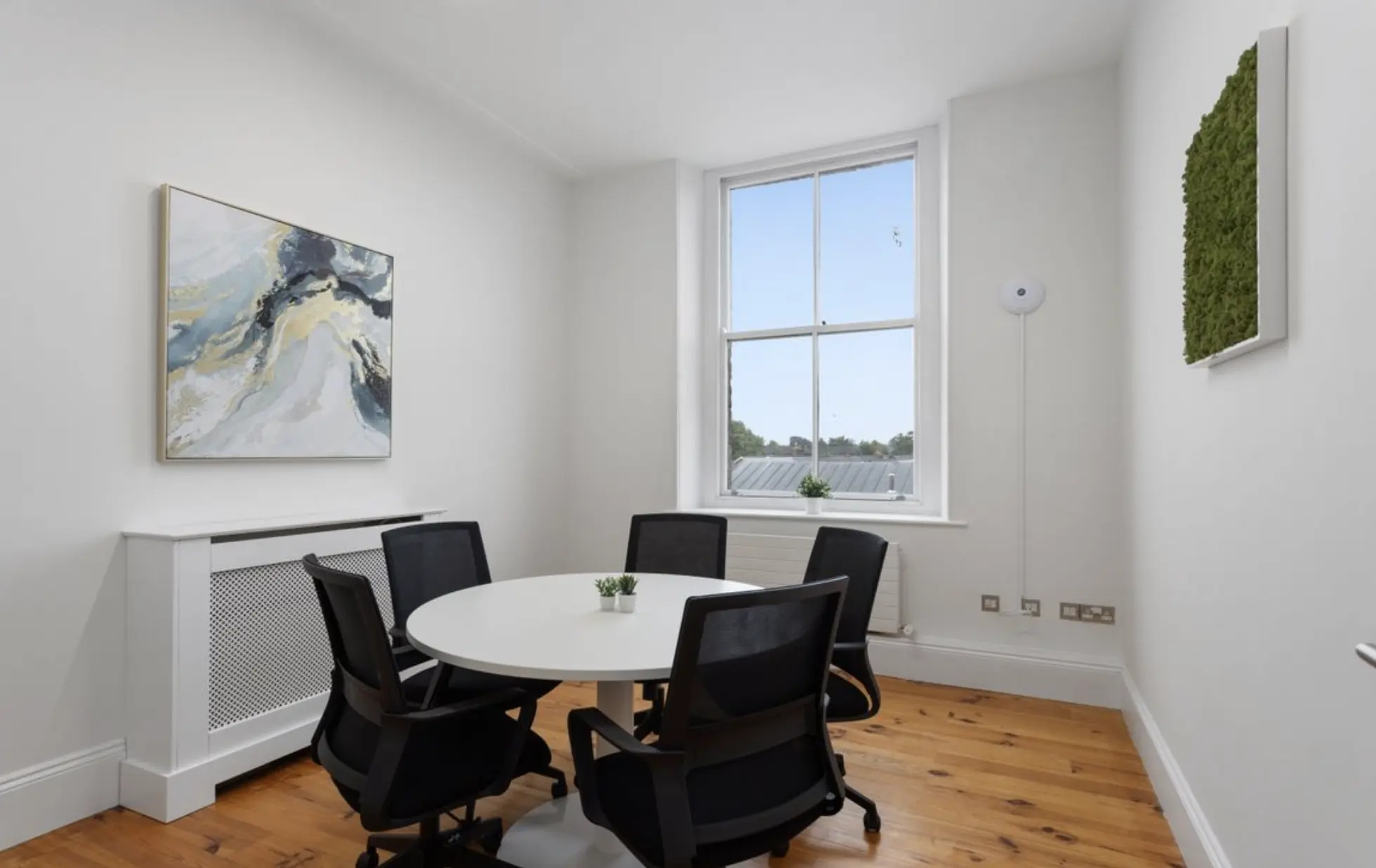 6 Northbrook Road - Office G01 - Dublin 6