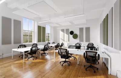 6 Northbrook Road - Office 101
