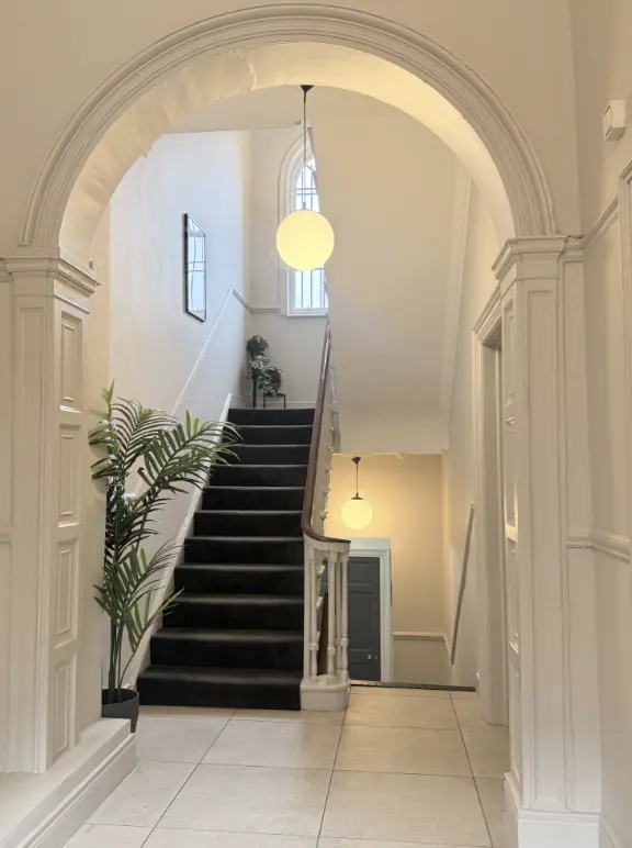 62 Mount Street Lower