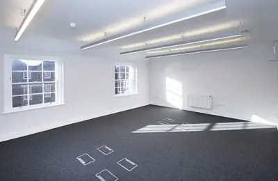 62 Mount Street Lower - Office 301