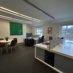 62 Mount Street Lower - Office 301