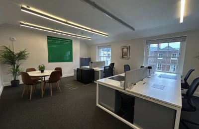 62 Mount Street Lower - Office 301