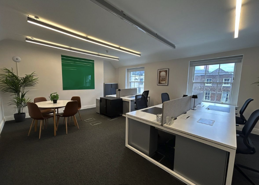 62 Mount Street Lower - Office 301