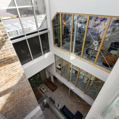 42 Westland Row - Pearse Street - Office 101