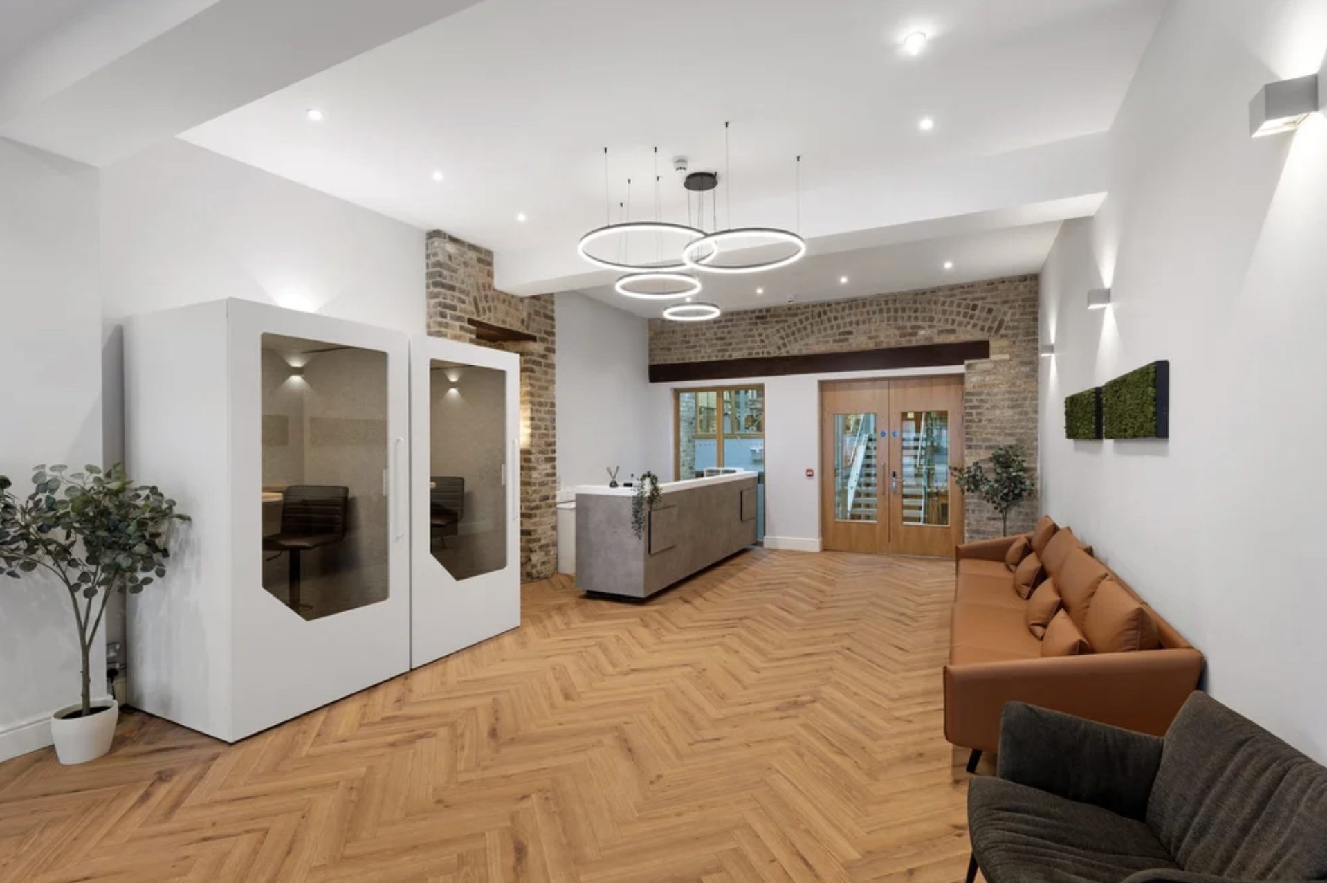 42 Westland Row - Pearse Street - Office 101