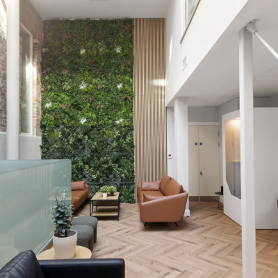 42 Westland Row - Pearse Street - Office 101