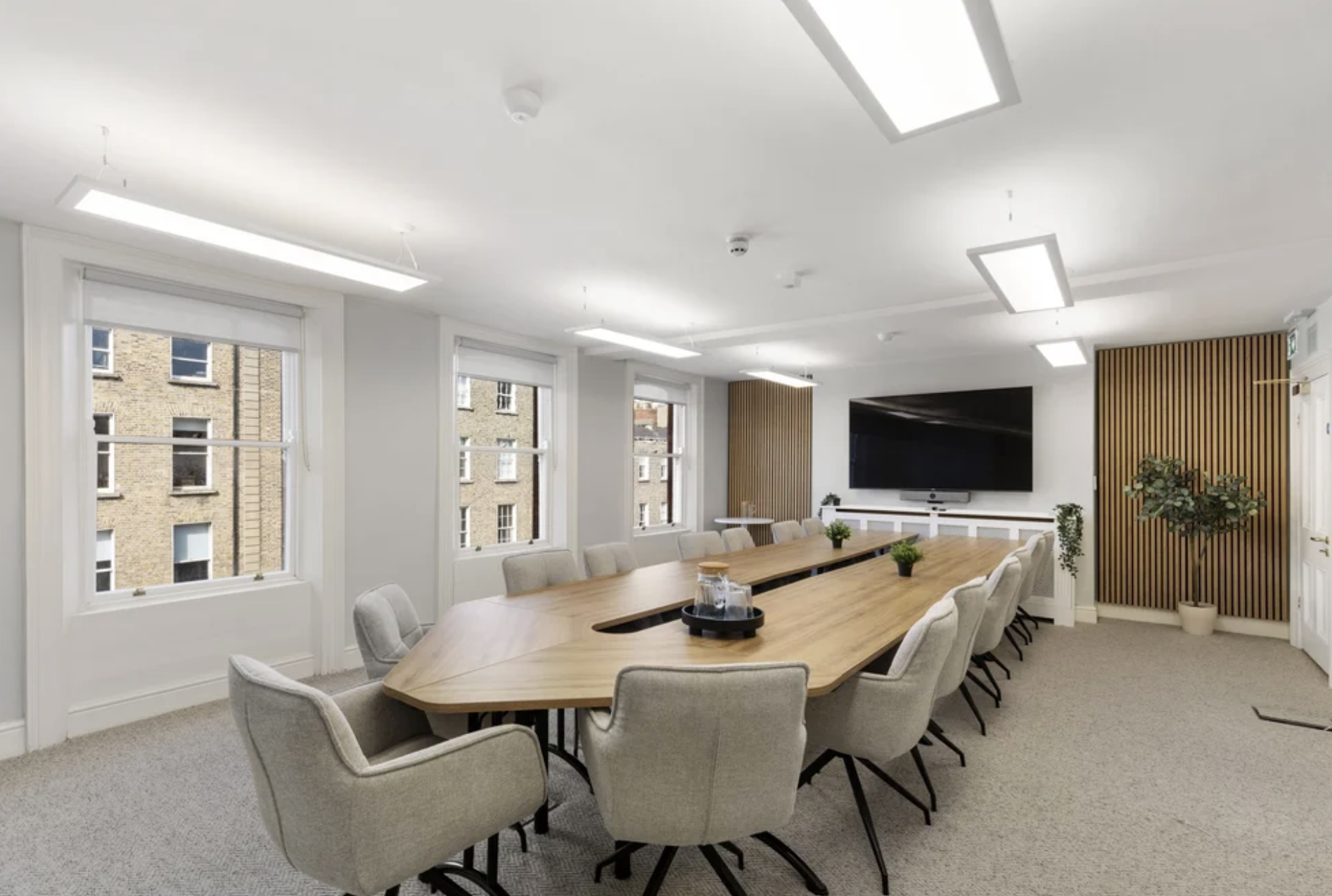 42 Westland Row - Pearse Street - Office 101
