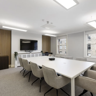42 Westland Row - Pearse Street - Office 101