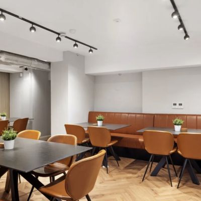 42 Westland Row - Pearse Street - Office 101