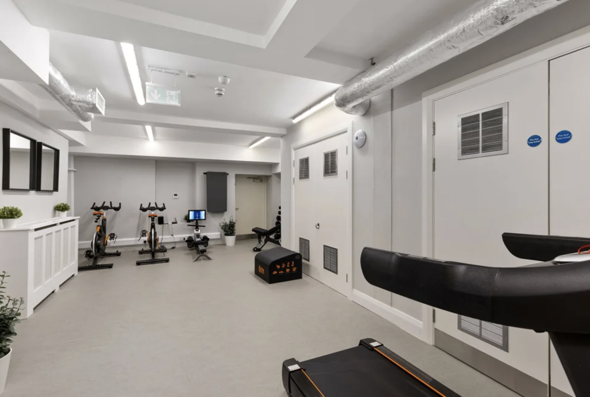 42 Westland Row - Pearse Street - Office 101