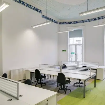 54-55 Merrion Square - Office 101-103