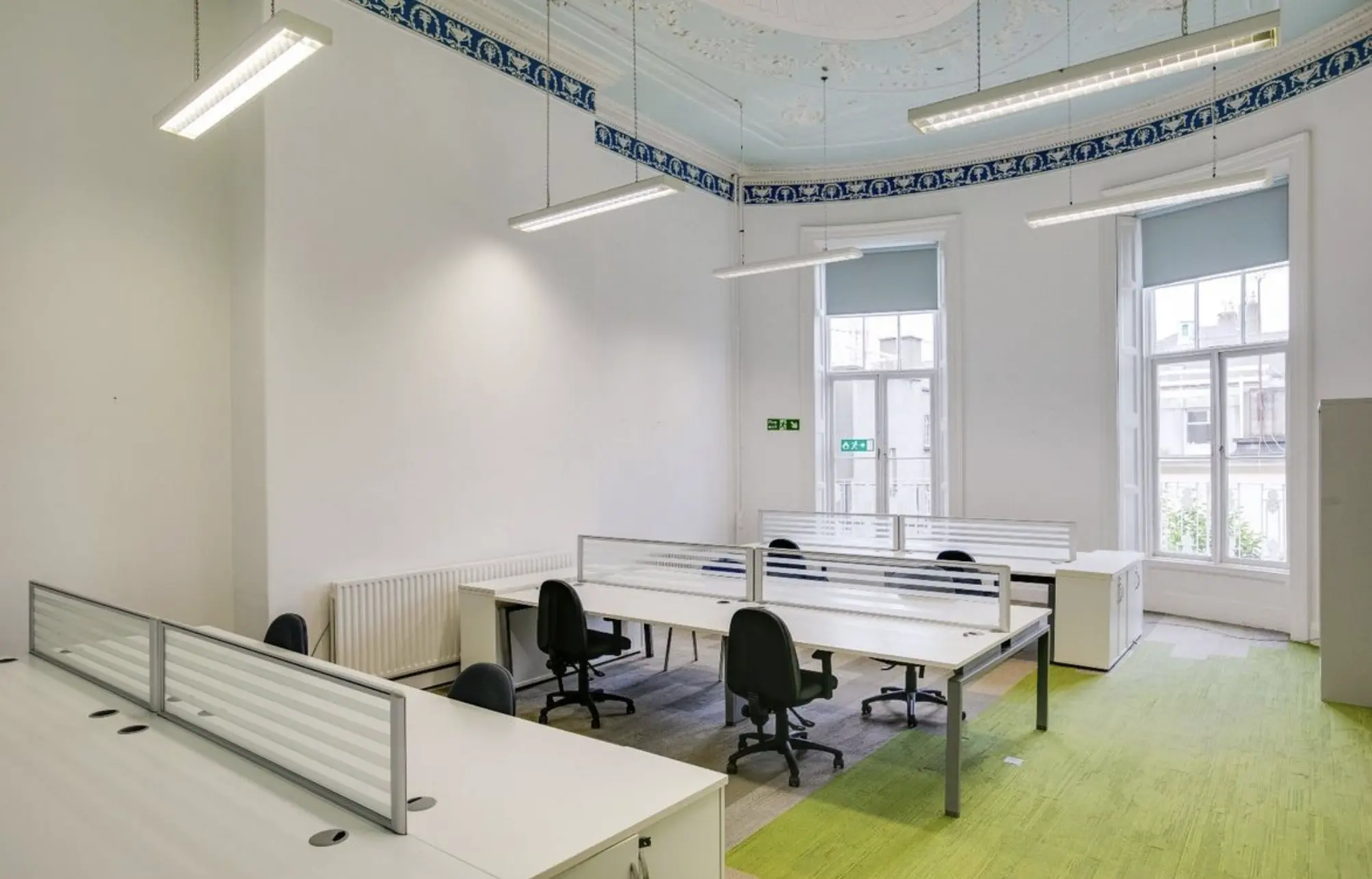 54-55 Merrion Square - Office 101-103