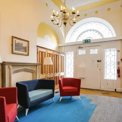 54-55 Merrion Square - Office 101-103